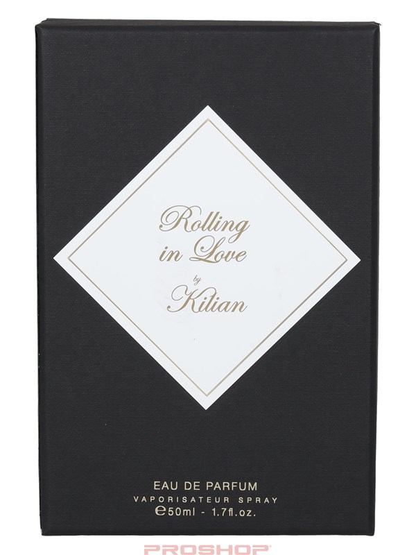 Kilian Rolling In Love Spray
