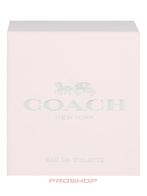 Coach - Woman - 90 ml - Edt