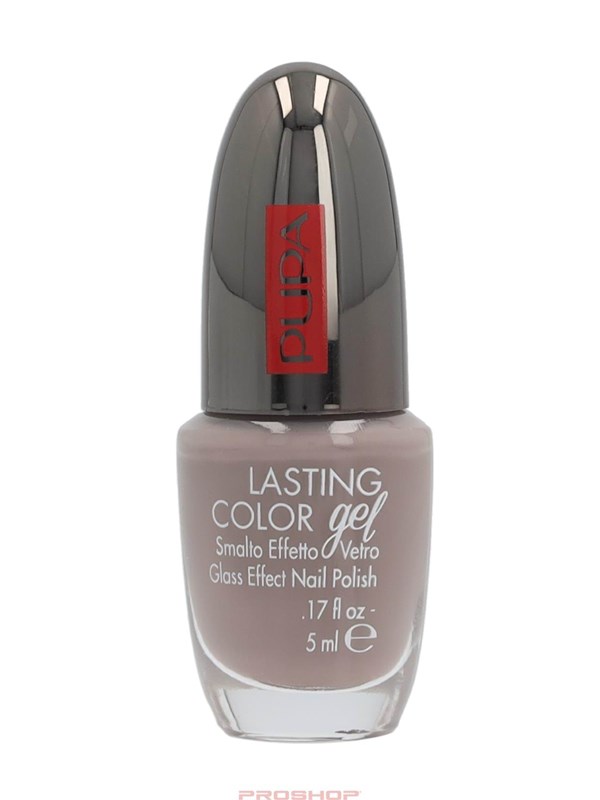 PUPA Milano Pupa Lasting Color Gel - 028 Metal Pastel