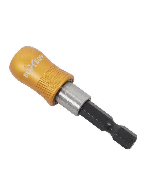 Boxer Bitsholder med quick release