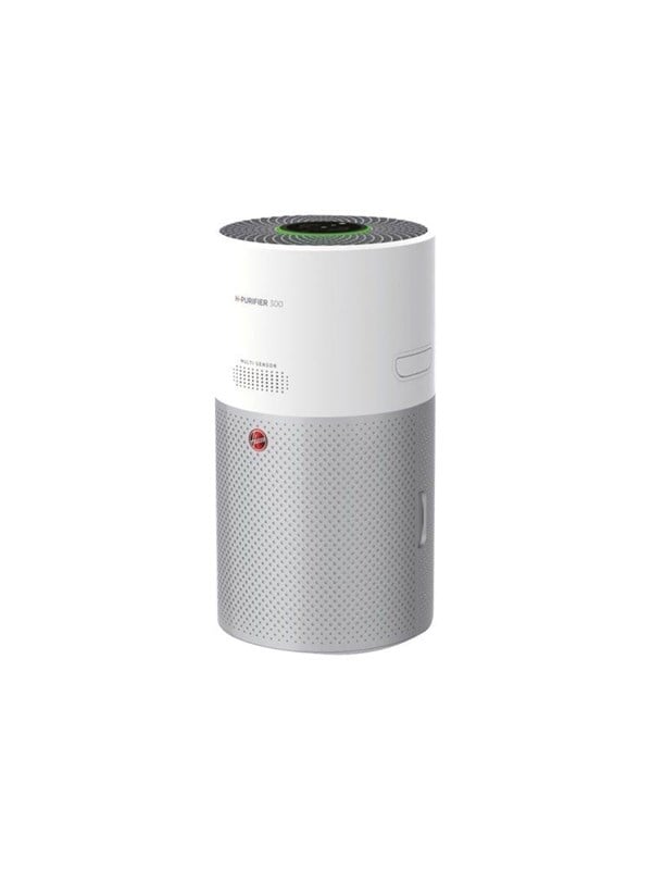 Hoover HHP30C011 H-Purifier 300 Luftrenser -WiFi, HEPA 13 Filter, 100m² - Hvid