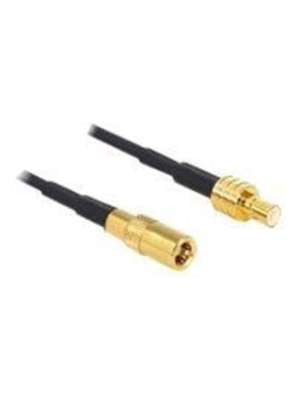 DeLOCK antenna cable - 3 m