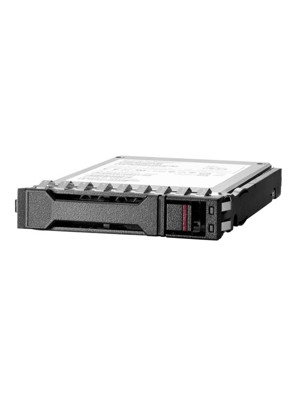 Hpe 1.92tb Sata 6g Read Intensive Sff Bc Multi Vendor Ssd 1,92 Tb 2.5 tommer Tlc 2,5 tommer Sata