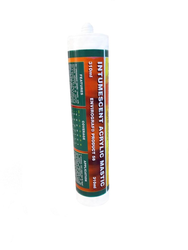 Envirograf AM Brandmastik 310 ml