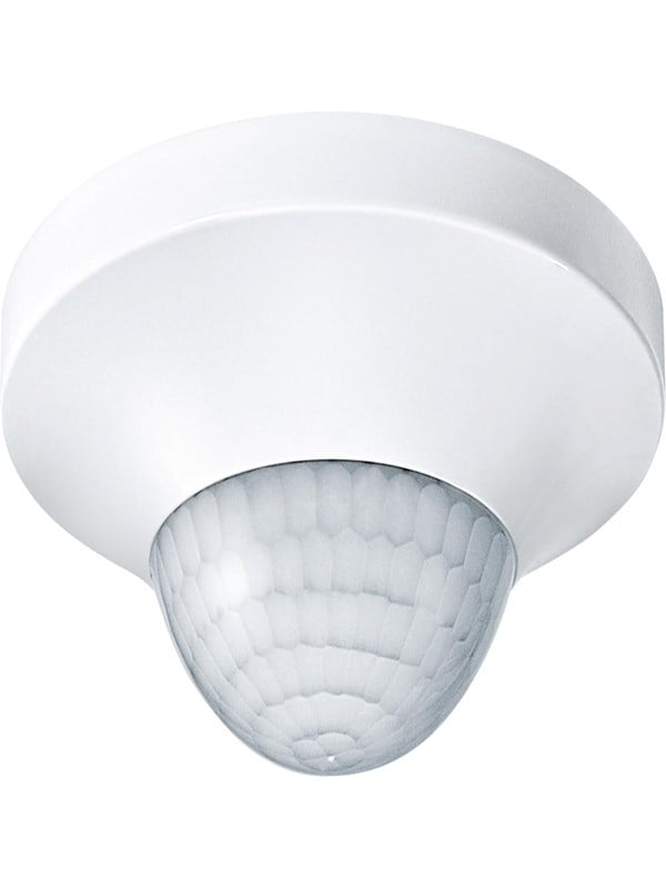 Schneider Electric bevægelsessensor Argus loft PIR, 360°, med IR, 1 kanal