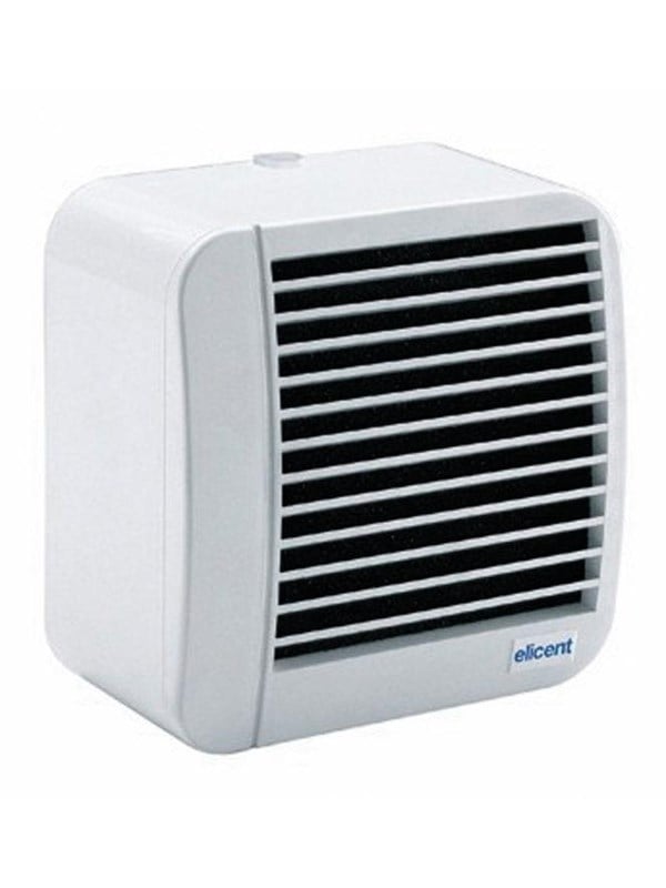 Maico Ventilator flux 100 ht