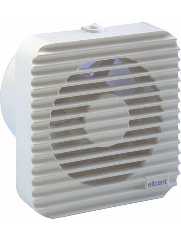 Maico Ventilator muro120 plus ht