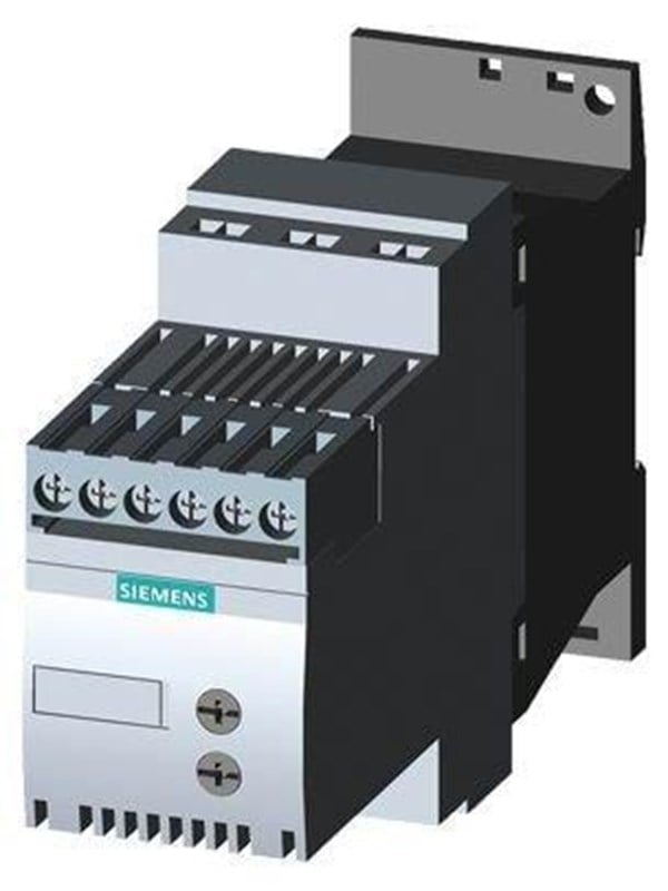Siemens Softstarter 7,5kw/400v 24vuc