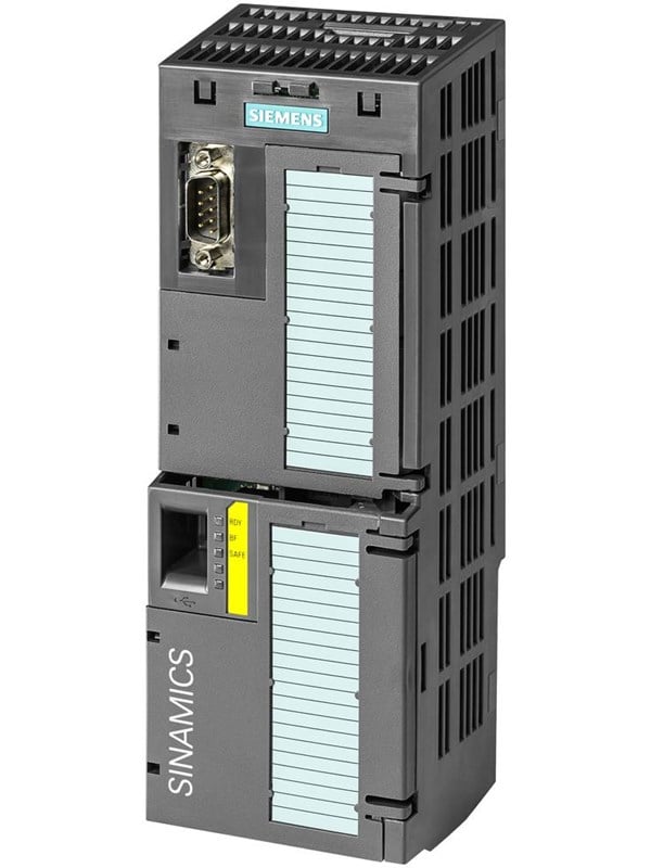 Siemens 6SL3246-0BA22-1FA0, 610 g, 93 mm, 68 mm, 240 mm