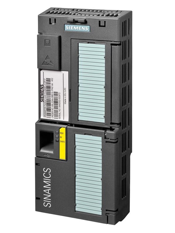 Siemens 6SL3244-0BB12-1FA0, 490 g, 93 mm, 68 mm, 240 mm