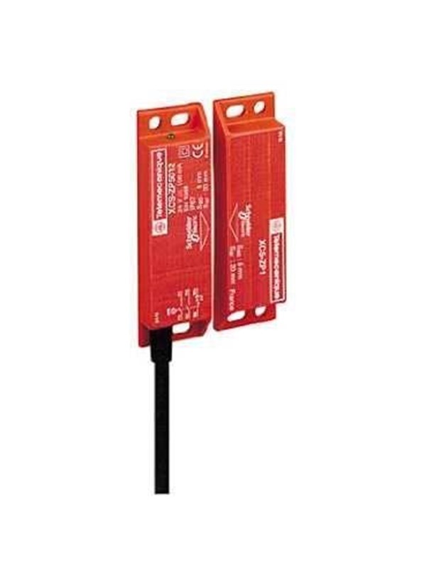 Schneider Electric XCSDMP70010, IP66, Class II EN/IEC 61140, 25 mm, 13 mm, 88 mm, 180 g