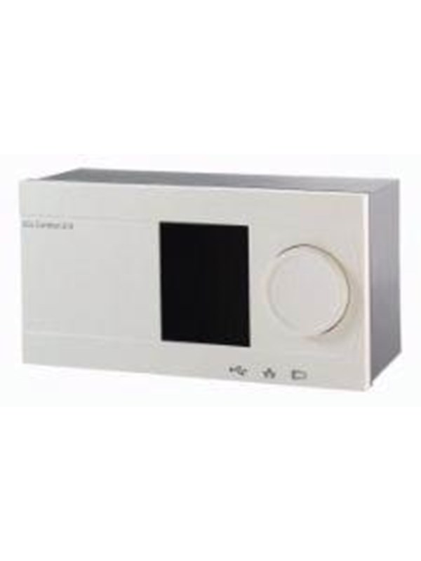 Danfoss ecl comfort 310 regulator 24v