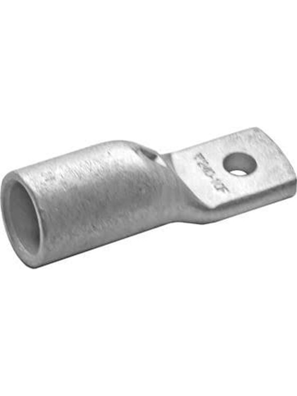 Elpress Cu-rørkabelsko m. smal laske krfs240a-10, 240mm2 m10