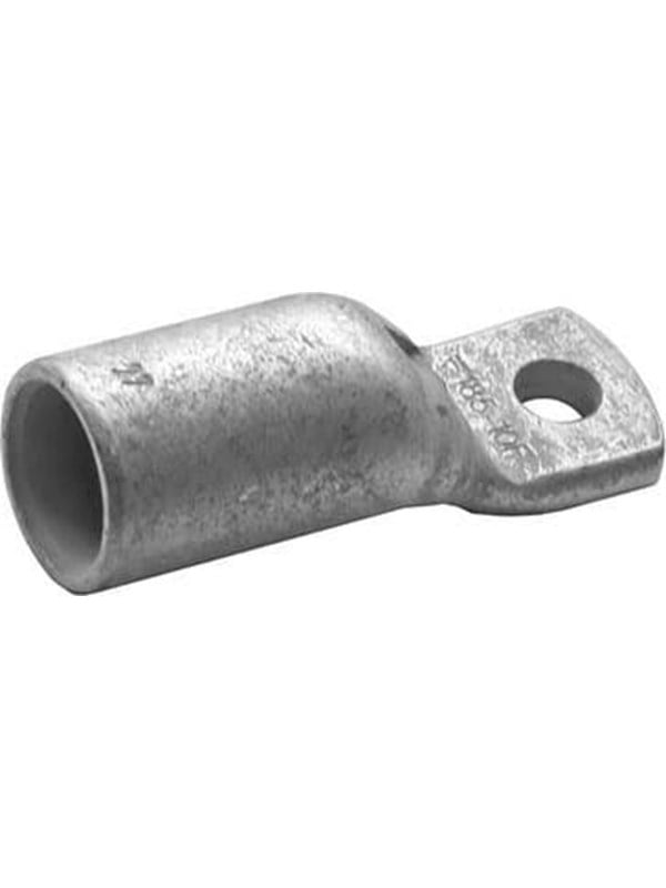 Elpress Cu-rørkabelsko m. smal laske KRFS185-12 185mm2 M1