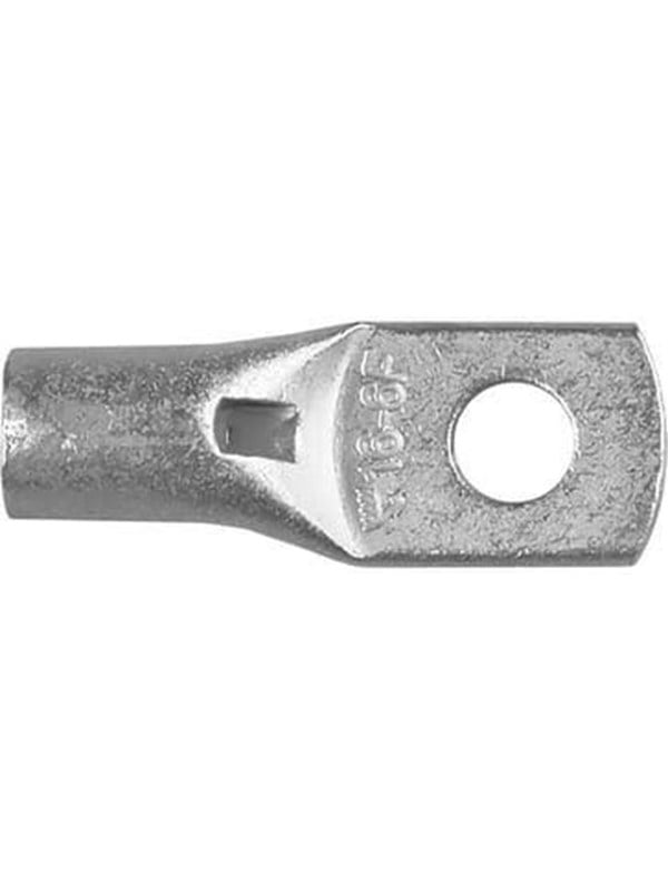 Elpress Cu-rørkabelsko krf16-10, 16mm2 m10