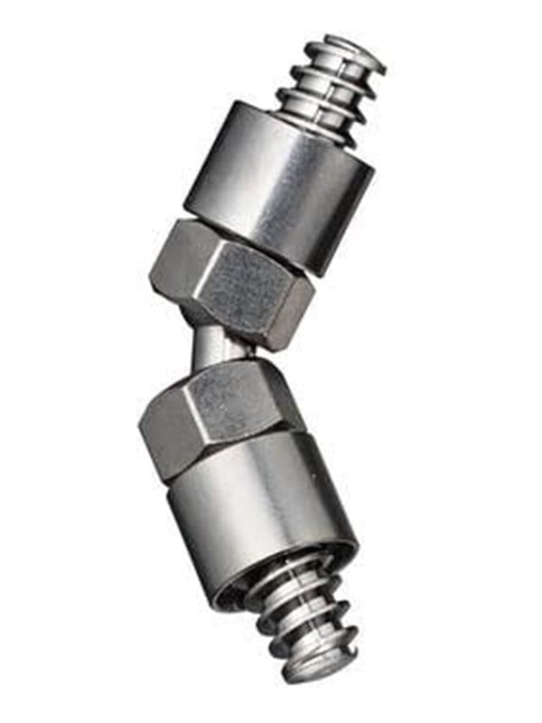 Udskiftningsled til 15 x 2,5 mm PEX-rr - Roth