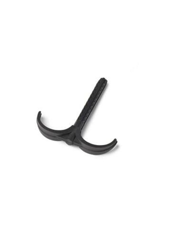 Roth Rørhage dobbelt 60 mm til 14-34 mm rør