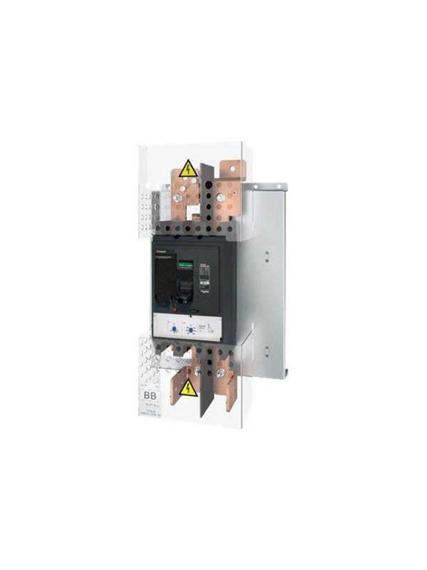 APC Galaxy VS Battery Breaker Kit 100-200kW 400V Strømforsyning - ATX - 80 Plus