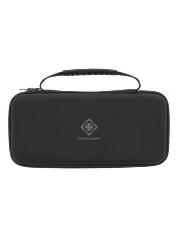Deltaco GAMING Nintendo Switch Carrying Case - Taske - Nintendo Switch