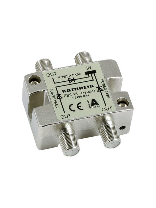 KATHREIN EBC 13 - Splitter