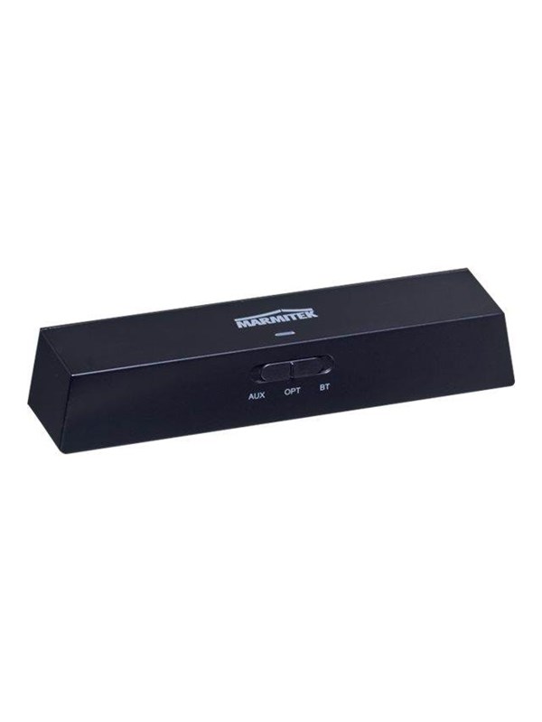 Marmitek BoomBoom 100, Sort, Micro-USB, 3,5 mm, 100 x 240 V, 50/60 Hz, 5 V