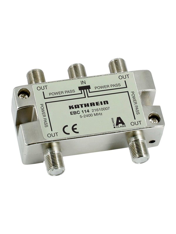 KATHREIN EBC 114 - Splitter