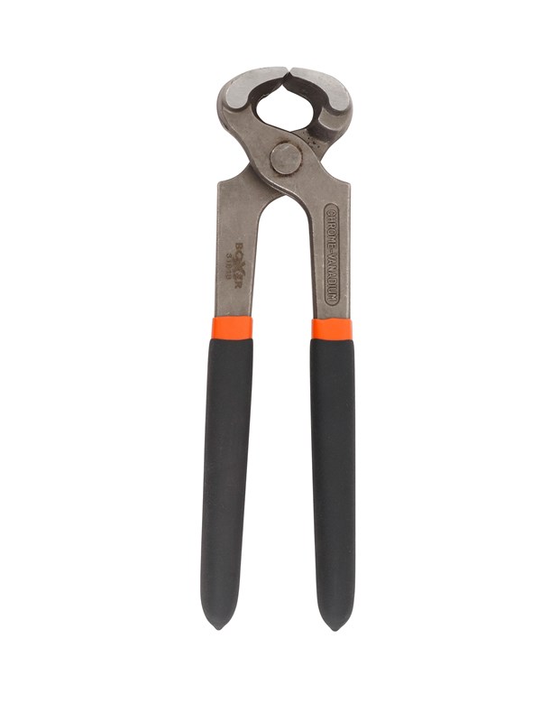 BOXER knibtang 200 mm - CR.V stål