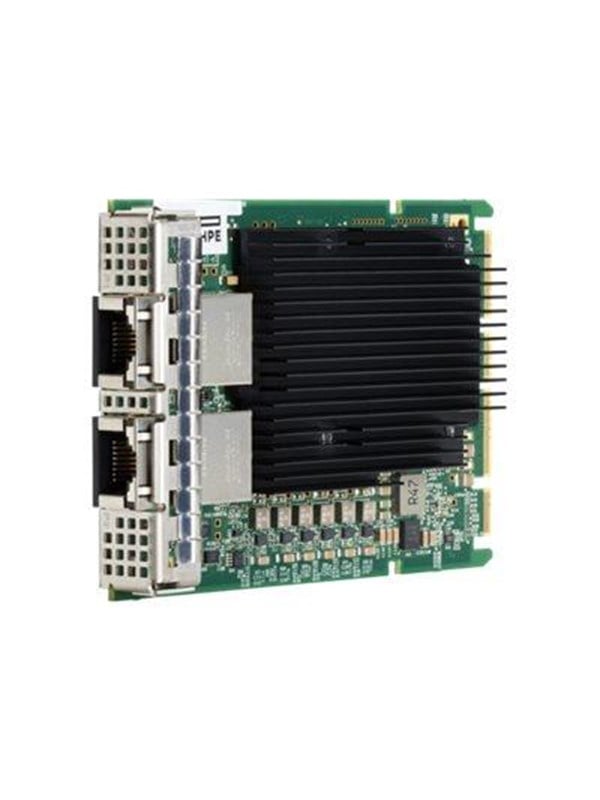 HP Broadcom BCM57416