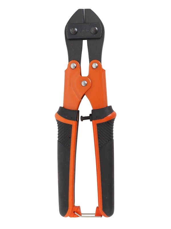 Boxer Boltsaks kompakt med fjeder 200 mm.