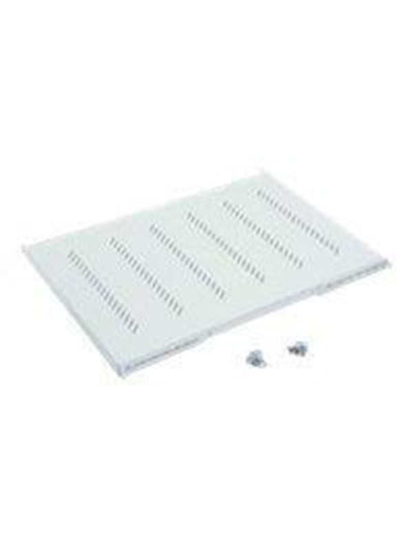 Triton RAC-UP-450-H4 - 1U - Fixed Shelf