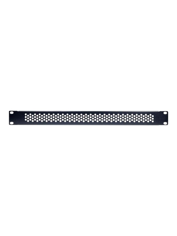 Inter-Tech 88887318 - 1U - Blind Panel