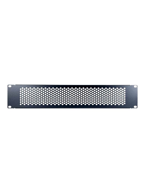 Inter-Tech 88887319 - 2U - Pinhole Panel