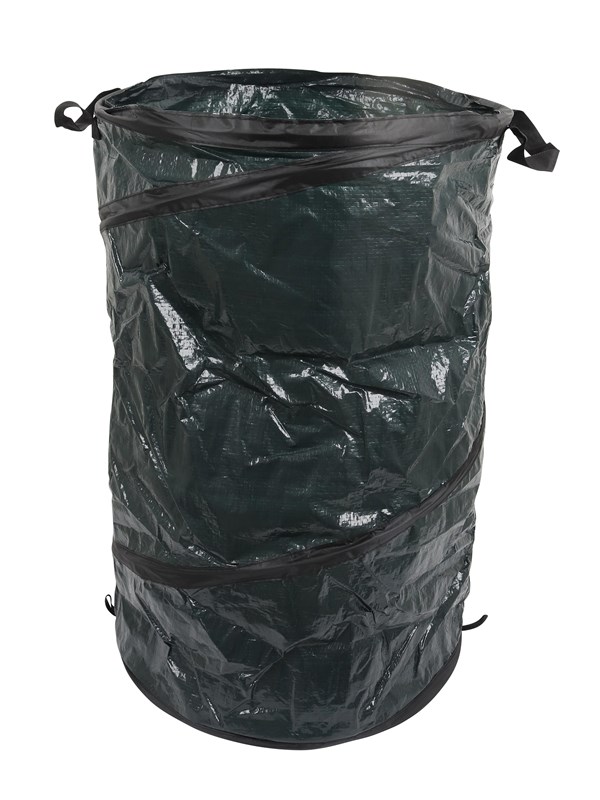 Green>it Haveaffaldssæk "POP-UP" - 135 l