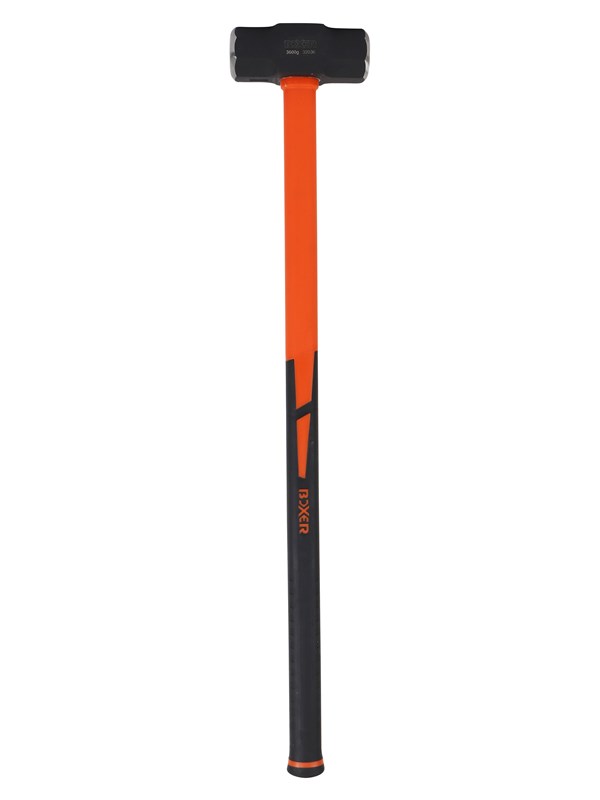 Boxer Mukkert 3,6 kg - glasfiber