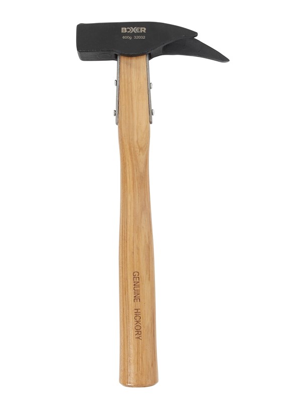 Boxer Lægtehammer 650 g. - træskaft