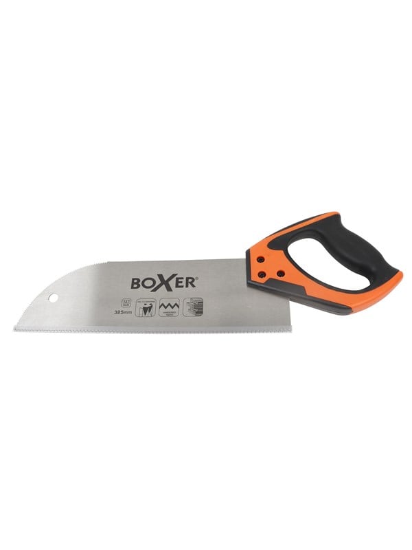 Boxer Finersav - 325 mm