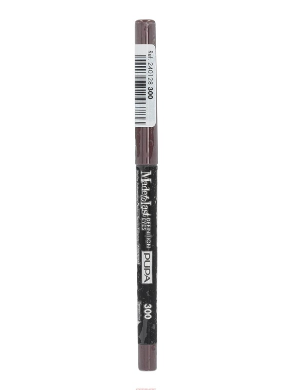 Pupa Milano Pupa Made To Last Definition Eyes 0.35 gr #300 Deep Purple - Waterproof