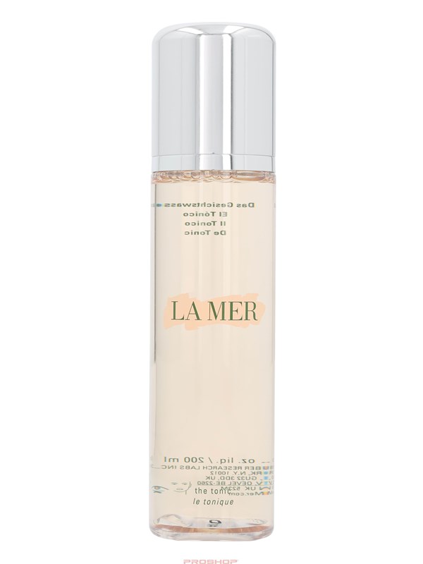La Mer The Tonic