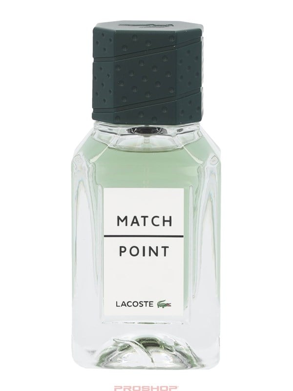 Lacoste Match Point EDT 30 ml