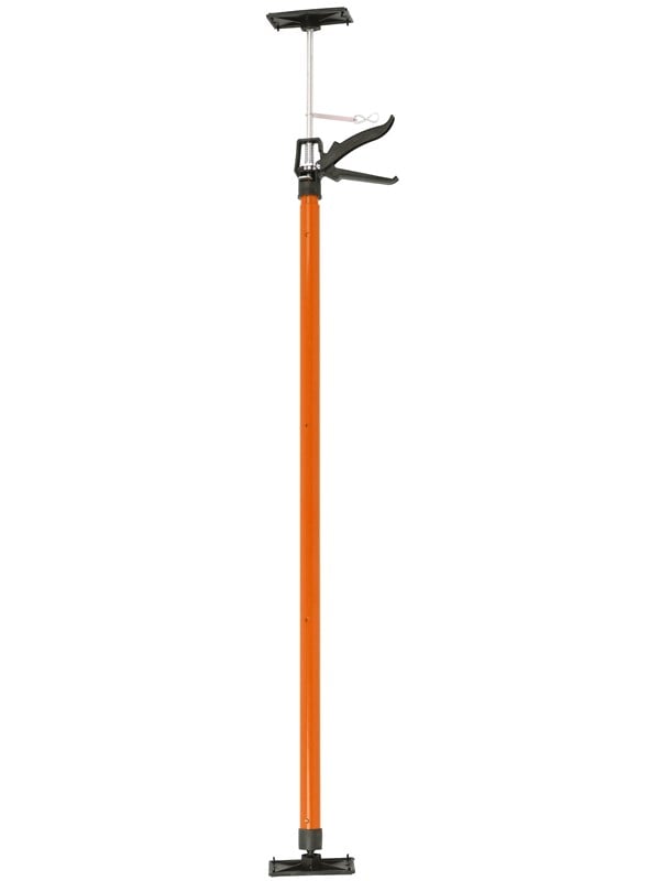 Boxer Teleskopstøtte 30 kg