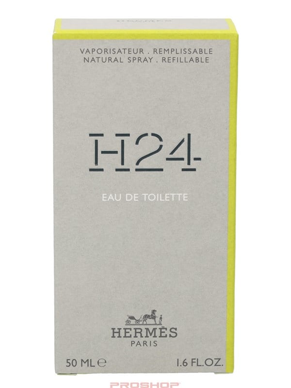 Hermès Hermes H24 - Spray - 50 ml