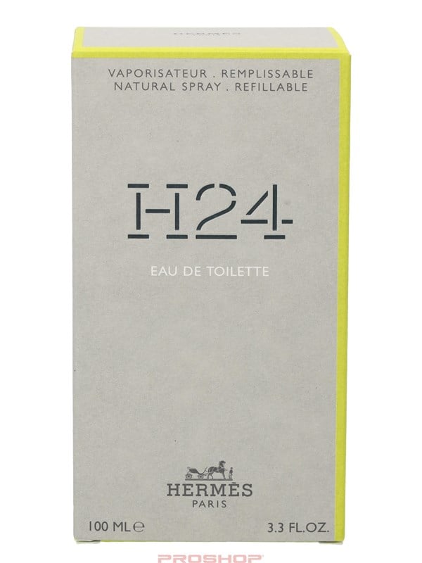 Hermes - H24 Eau de Toilette - 100 ml