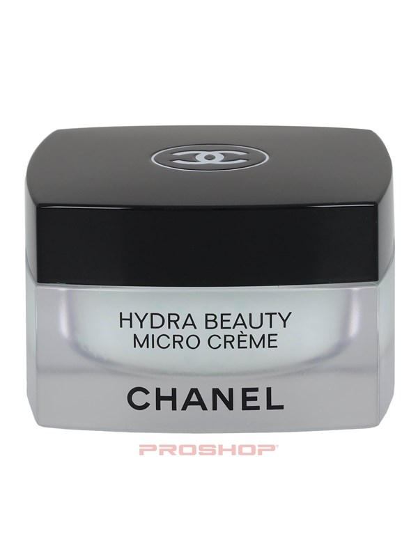 Chanel Hydra Beauty Micro Creme