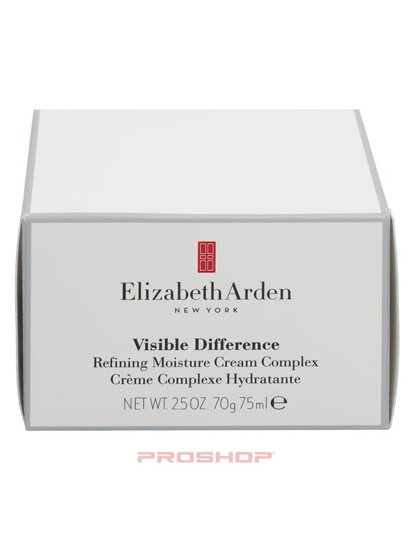 Elizabeth Arden Visible Difference Refining Moisture Cream Complex 75 ml
