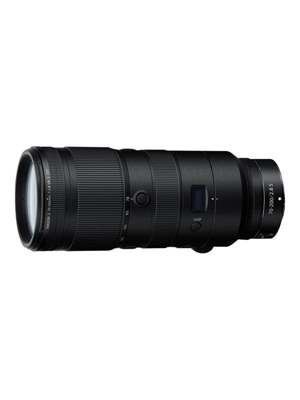 Nikon NIKKOR Z 70-200mm f/2.8 VR S
