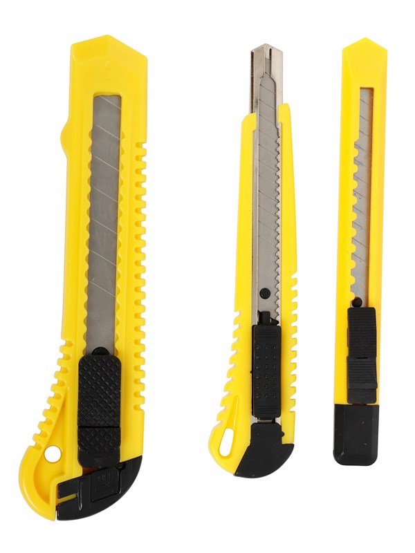 Millarco Knivesæt - 3 stk.