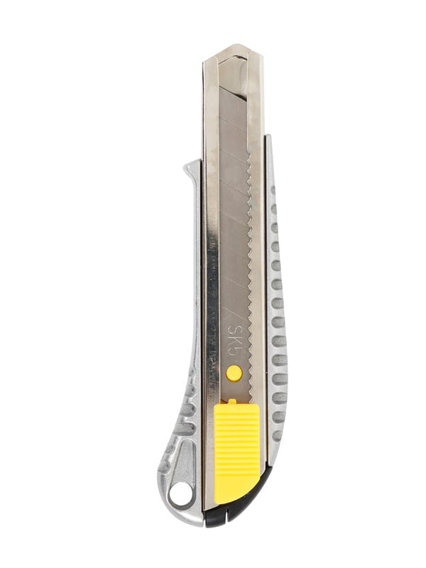 Millarco Hobbykniv 18 mm. METAL
