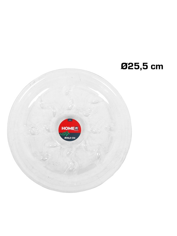 Green>it Planteunderskål - Ø25,5 cm
