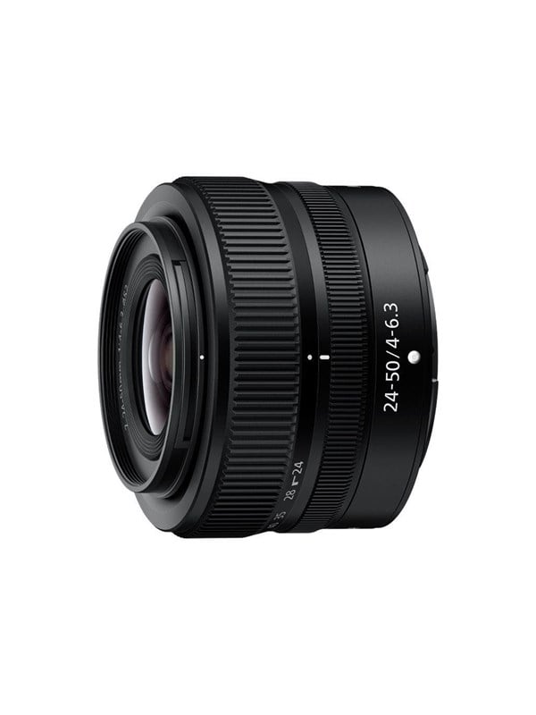 Nikon NIKKOR Z 24-50mm f/4-6.3