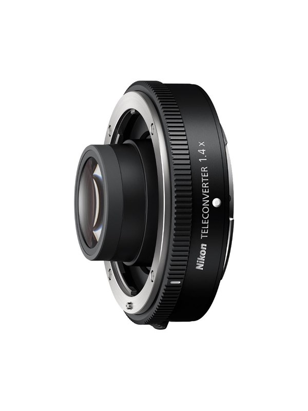Nikon Z TELECONVERTER TC-1.4x